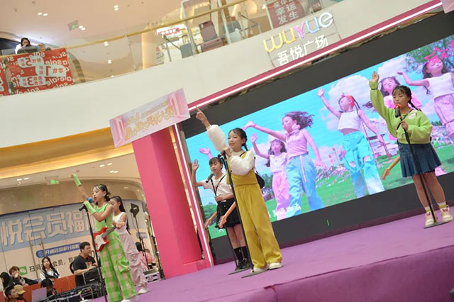 来了来了!高颜值现场!内江太“甜”了——(图25) 25.jpg