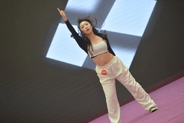 来了来了!高颜值现场!内江太“甜”了——(图26) 26.jpg