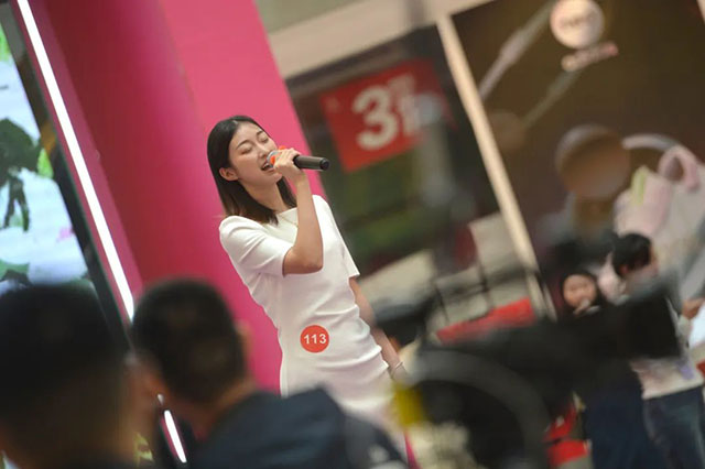 来了来了!高颜值现场!内江太“甜”了——(图29) 29.jpg