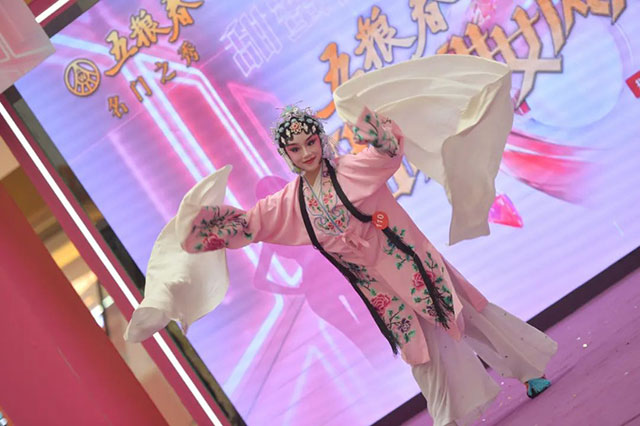 来了来了!高颜值现场!内江太“甜”了——(图28) 28.jpg