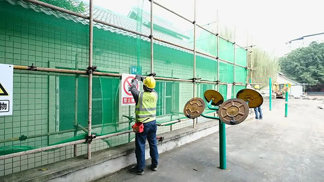 投资2.4亿！宜宾南溪这些项目要大改造！