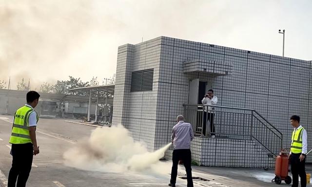 预防为主 生命至上|泸州公交集团开展“十佳应急处置能手”技能竞赛活动(图8) 7.jpg