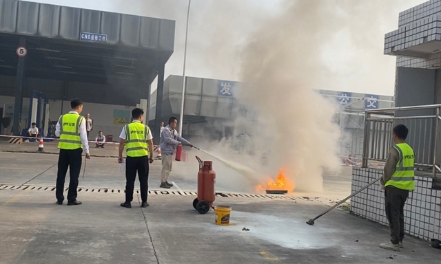 预防为主 生命至上|泸州公交集团开展“十佳应急处置能手”技能竞赛活动(图9) 8.jpg