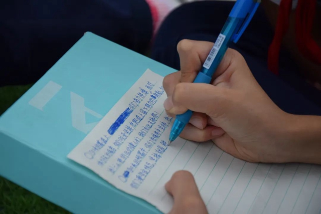 泸州十八中小学部“礼润成长 逐梦赛场”田径运动会圆满落幕(图13) 13.jpg