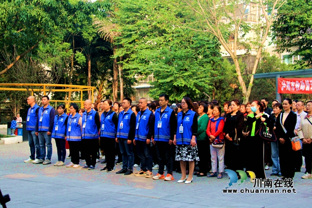 泸州市救助管理站启动2023年“寒冬送温暖”专项救助行动(图2) 2.jpg