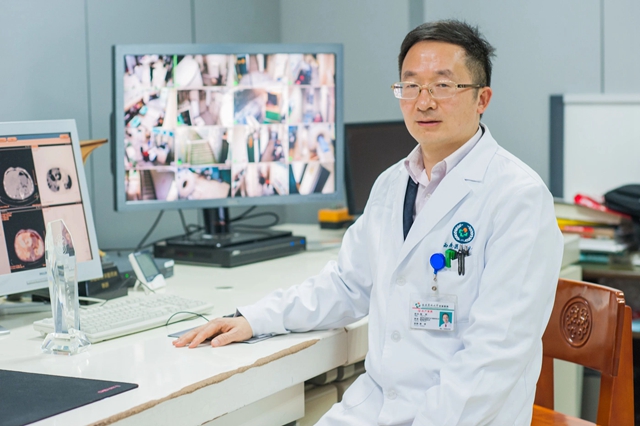 核医疗产业发展上，他们“使命必达”