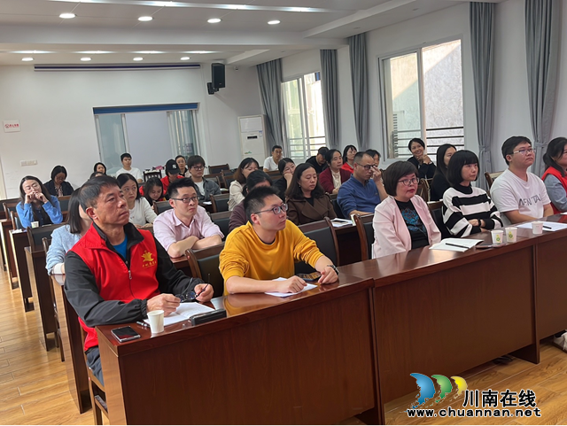 江阳区北城街道报恩塔社区开展禁毒知识讲座(图2) 图片4.png