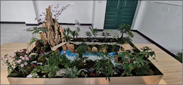 2023年“新华文轩杯”泸州市第十九届中等职业学校师生技能大赛圆满结束(图4) 4.jpg