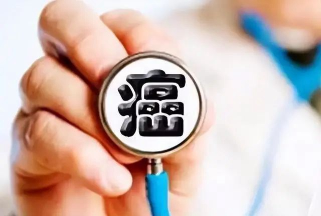 在泸州，排名前五的癌症是……
