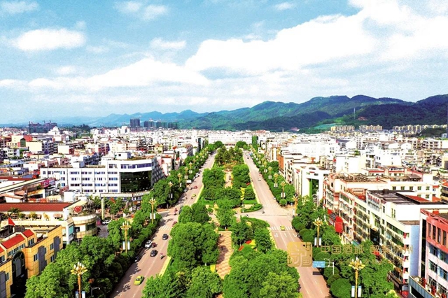 口述泸州40年丨朱仕奇:我的《泸县变迁史》专集,见证县域县城之变(图9) 微信图片_20231122092820.jpg