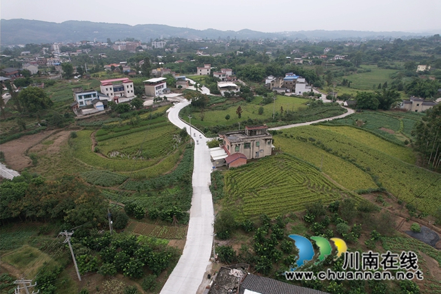 民心守护丨泸县天兴镇：真心为民办事，倾心为民解忧