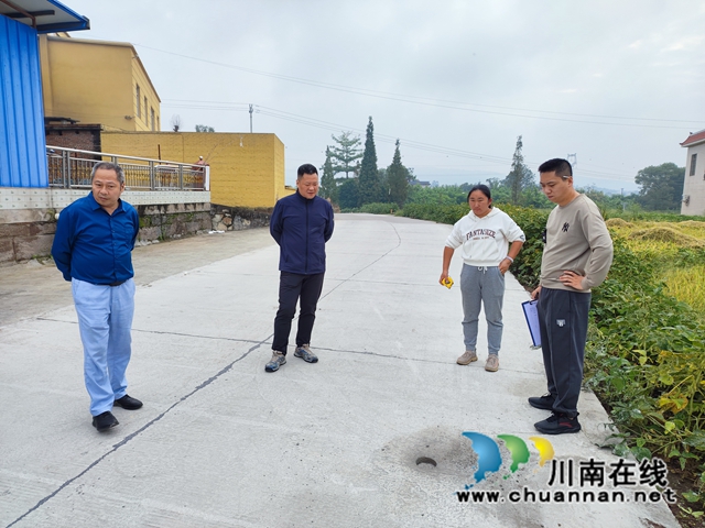 民心守护丨泸县天兴镇:真心为民办事,倾心为民解忧(图3) 微信图片_20231123085033.jpg