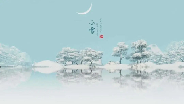 【小雪】即日起，火锅串串要少吃了！