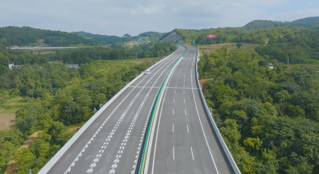 古蔺高速公路最新动态图片