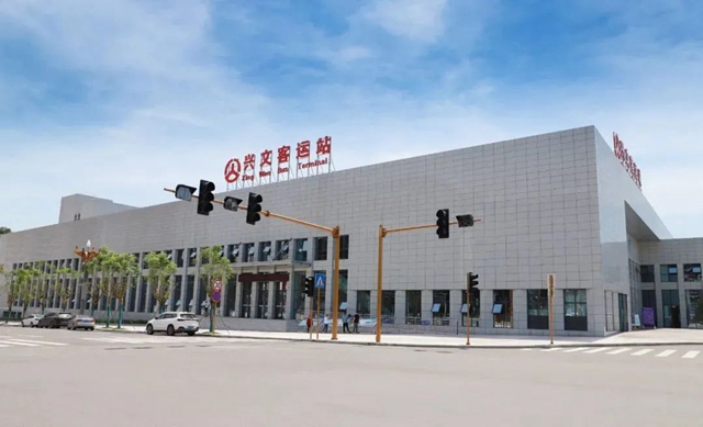 宜宾这个客运站即将搬迁，时间是→