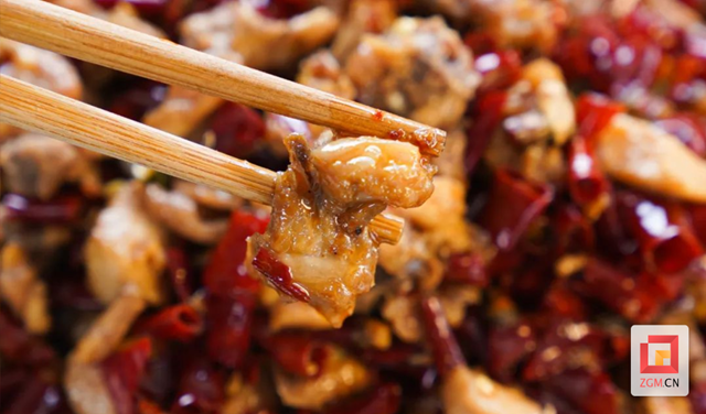 一大波盐都美食即将来袭！