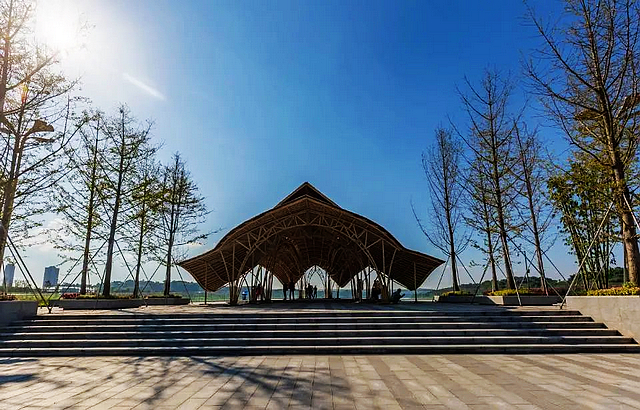 莫跑空!宜宾这个景区暂停对外开放!具体时间……(图4) nEO_IMG_4.jpg