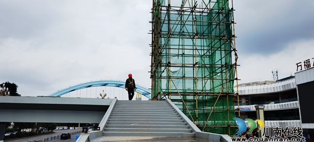 泸县:架起“连心桥”,畅通“民心路”(图2) 微信图片_20231128161232.jpg