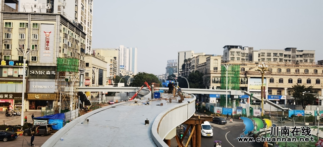泸县:架起“连心桥”,畅通“民心路”(图3) 微信图片_20231128161235.jpg