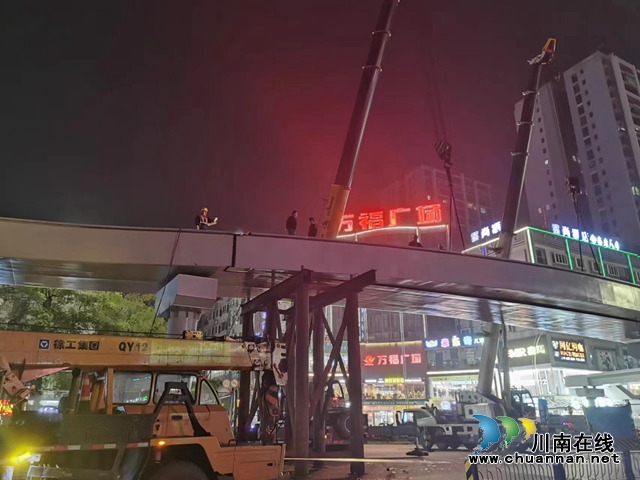 泸县:架起“连心桥”,畅通“民心路”(图4) 微信图片_20231128161239.jpg