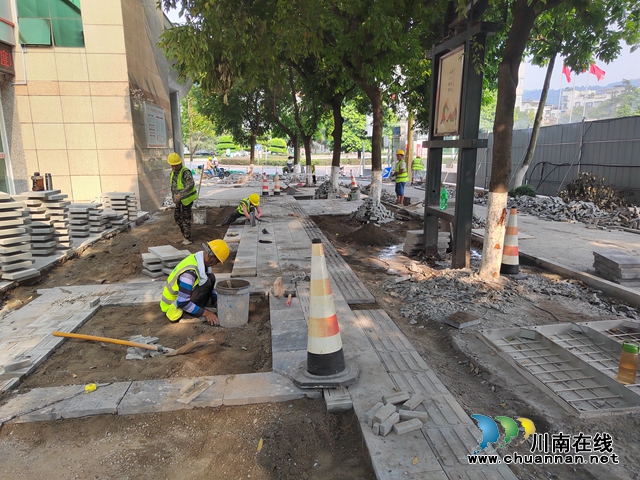 泸县:架起“连心桥”,畅通“民心路”(图5) 微信图片_20231128161330.jpg