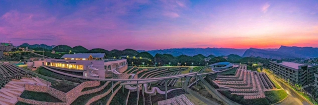 四川第二批“省级百强中心镇”出炉！泸州这两个镇入选