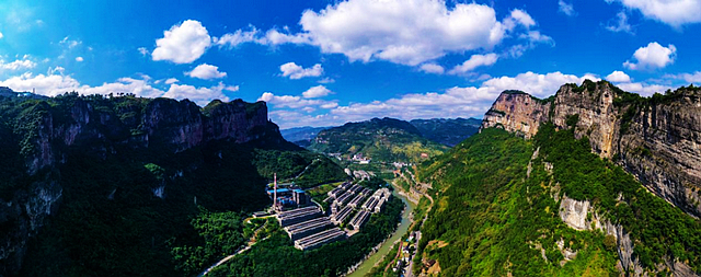 酒旅融合·酱心古蔺