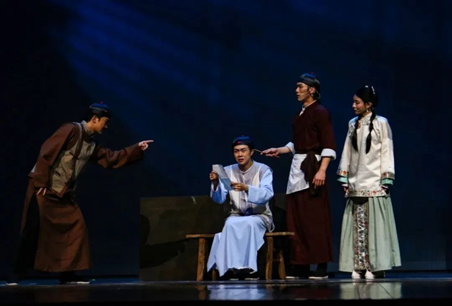 就这周末!老少皆宜!隆昌高口碑剧收官之作将在这里精彩上映(图3) 3.jpg