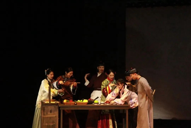 就这周末!老少皆宜!隆昌高口碑剧收官之作将在这里精彩上映(图2) 2.jpg