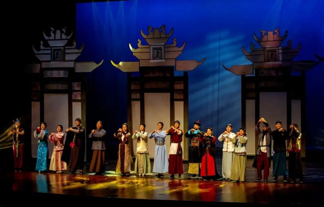 就这周末!老少皆宜!隆昌高口碑剧收官之作将在这里精彩上映(图6) 6.jpg