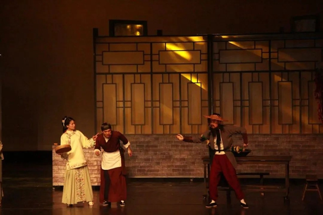 就这周末!老少皆宜!隆昌高口碑剧收官之作将在这里精彩上映(图7) 7.jpg