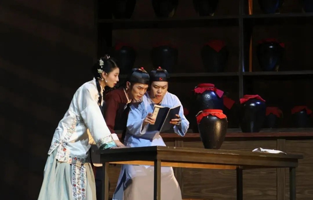 就这周末!老少皆宜!隆昌高口碑剧收官之作将在这里精彩上映(图8) 8.jpg