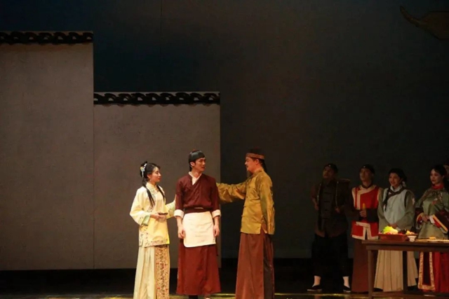 就这周末!老少皆宜!隆昌高口碑剧收官之作将在这里精彩上映(图9) 9.jpg