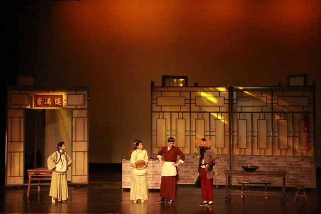 就这周末!老少皆宜!隆昌高口碑剧收官之作将在这里精彩上映(图13) 13.jpg