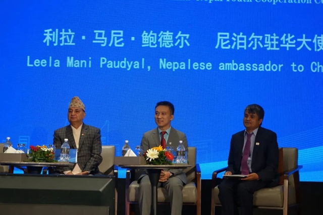 【四秩春秋 建校有我】泸县建校优秀校友风采展之杨东平(图3) 3.jpg