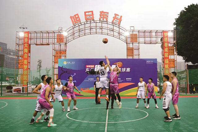 塑造城市品牌,纳溪区凭创意出圈(图3) 3.jpg