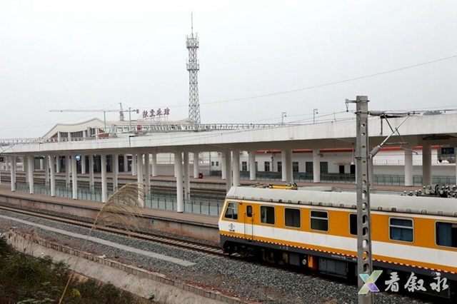 西部陆海新通道丨检测车“到站”!叙毕铁路进入通车倒计时(图6) 微信图片_20231215093612.jpg