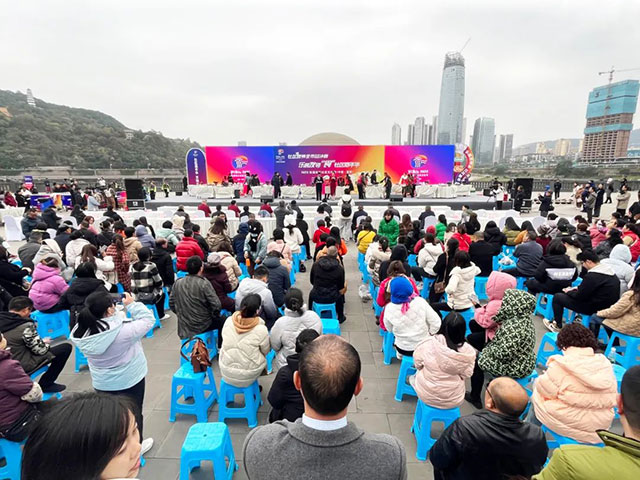 美味争霸，宜宾“社区厨神”诞生！