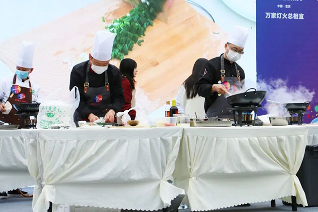 美味争霸,宜宾“社区厨神”诞生!(图3) 3.jpg