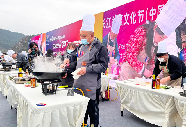 美味争霸,宜宾“社区厨神”诞生!(图4) 4.jpg