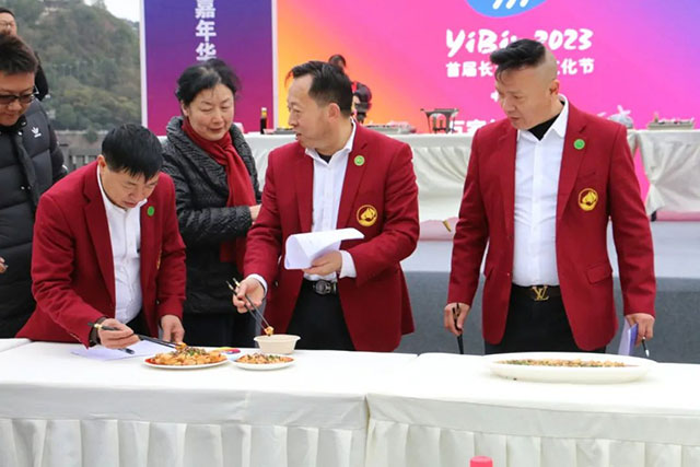 美味争霸,宜宾“社区厨神”诞生!(图6) 6.jpg