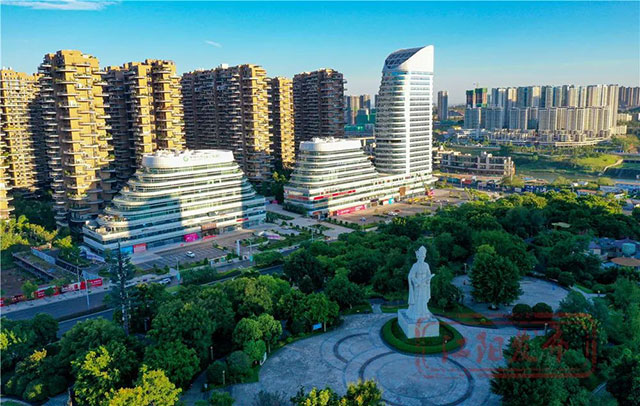 华阳街道:潮流亦“顶流”(图3) 3.jpg