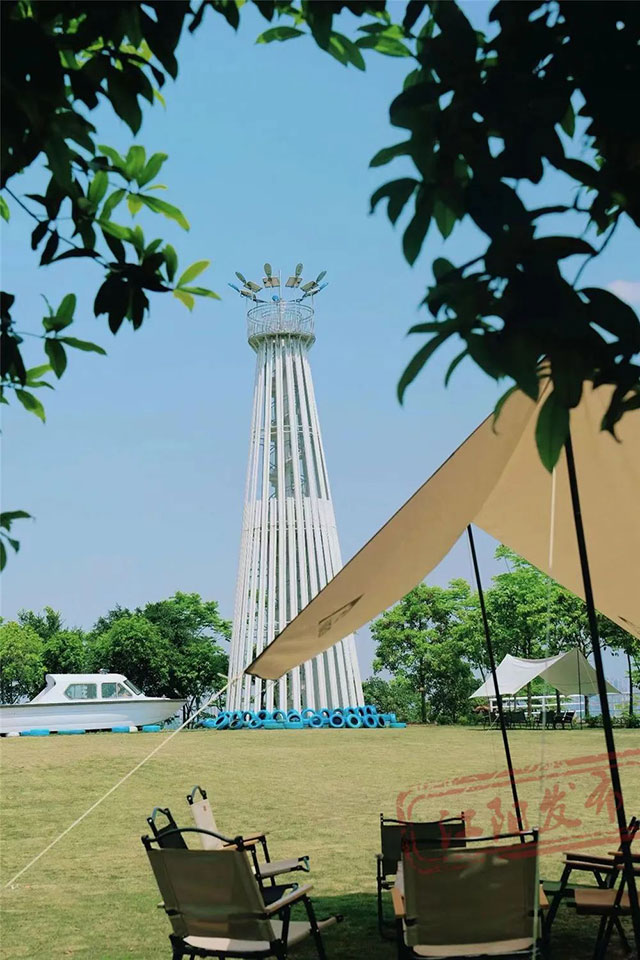 华阳街道:潮流亦“顶流”(图16) 16.jpg