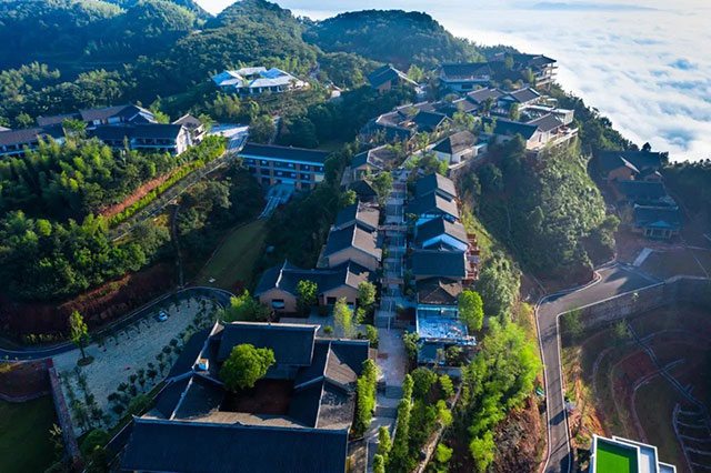 龙卦山,下雪了!(图4) 4.jpg