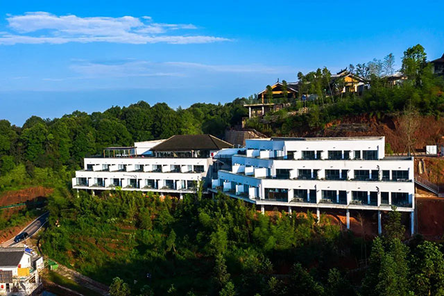 龙卦山,下雪了!(图5) 5.jpg