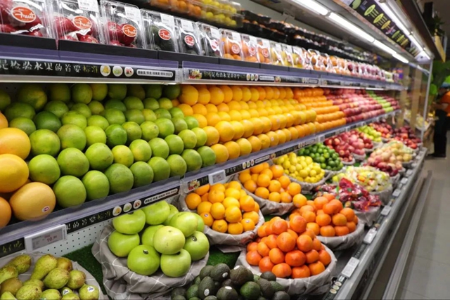 发布丨2023年11月泸州居民消费价格指数运行情况