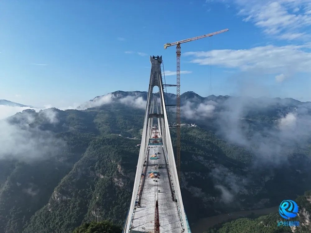 南向大通道古金高速预计月底通车,3座新建收费站亮相(图6) 6.jpg