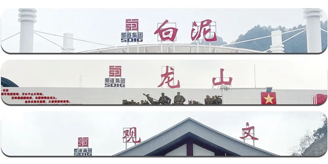 南向大通道古金高速预计月底通车,3座新建收费站亮相(图2) 2.jpg