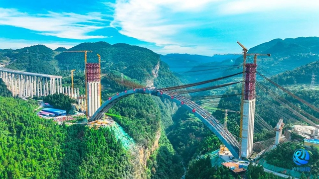 南向大通道古金高速预计月底通车,3座新建收费站亮相(图7) 7.jpg