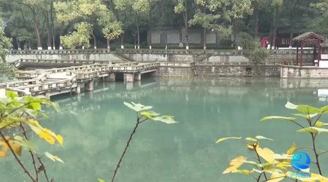 颜值up!泸州忠山公园更靓了(图3) 3.jpg